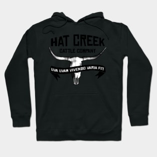 Hat Creek v2 Hoodie